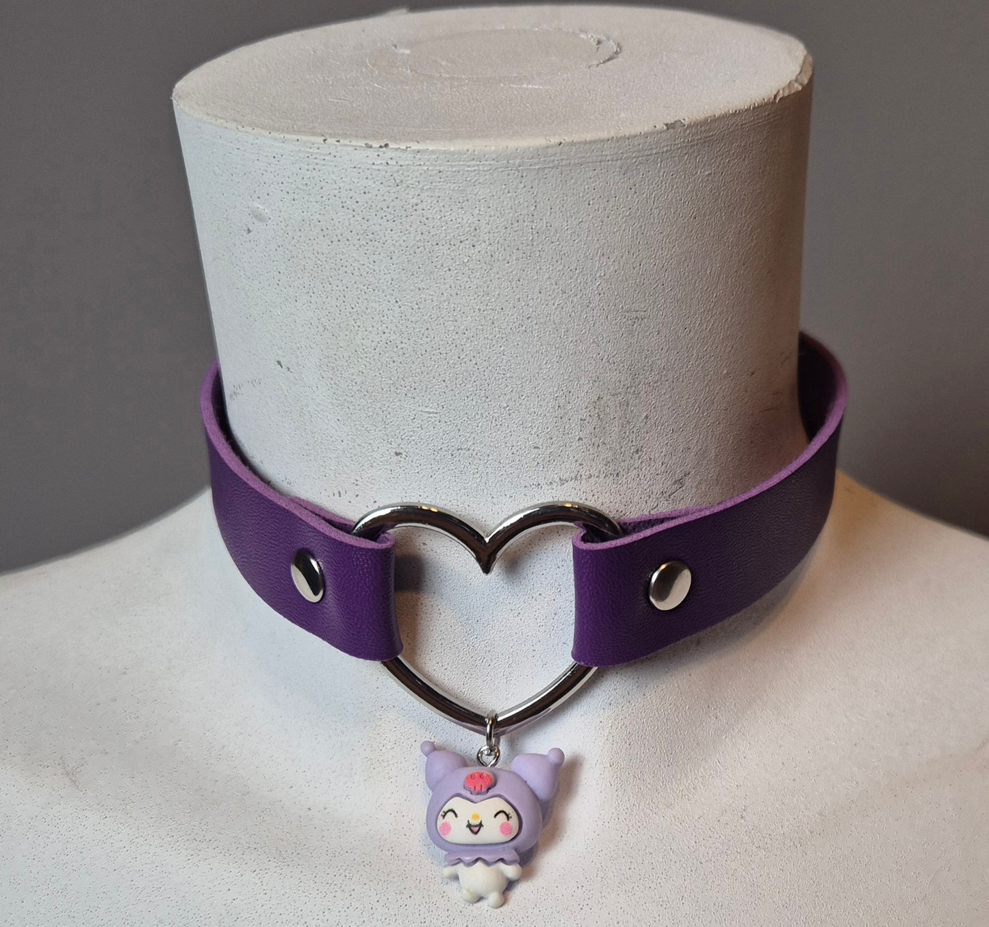 Chocker kuromi Viola